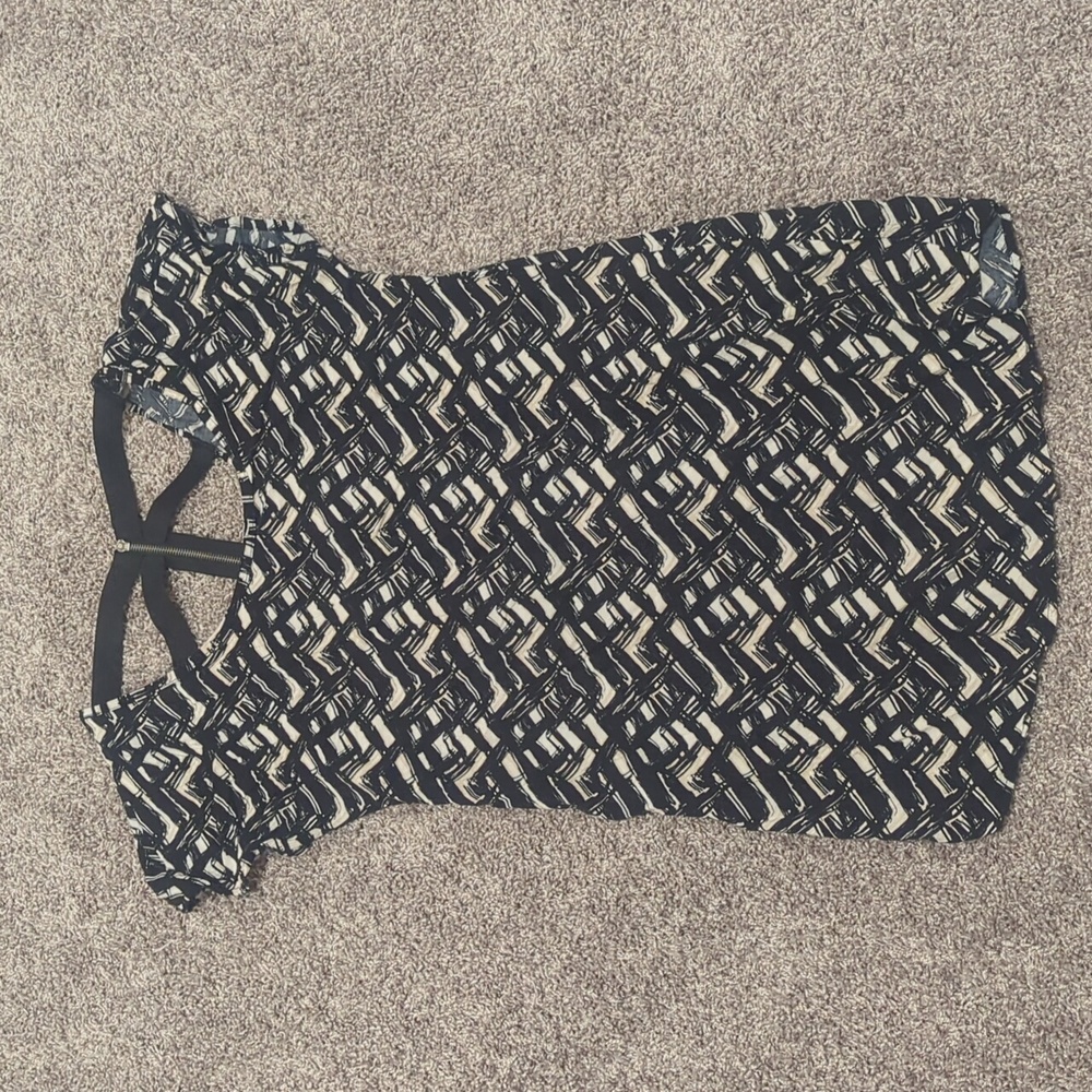 Charlotte Russe Shift Dress